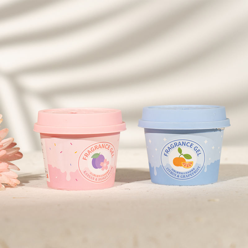 160g カスタマイズされた消臭剤芳香剤