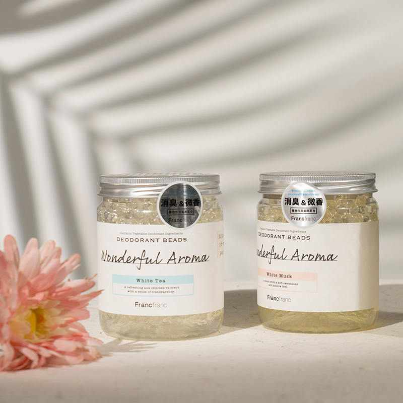 500g 高級ワンダフルアロマジェルビーズ