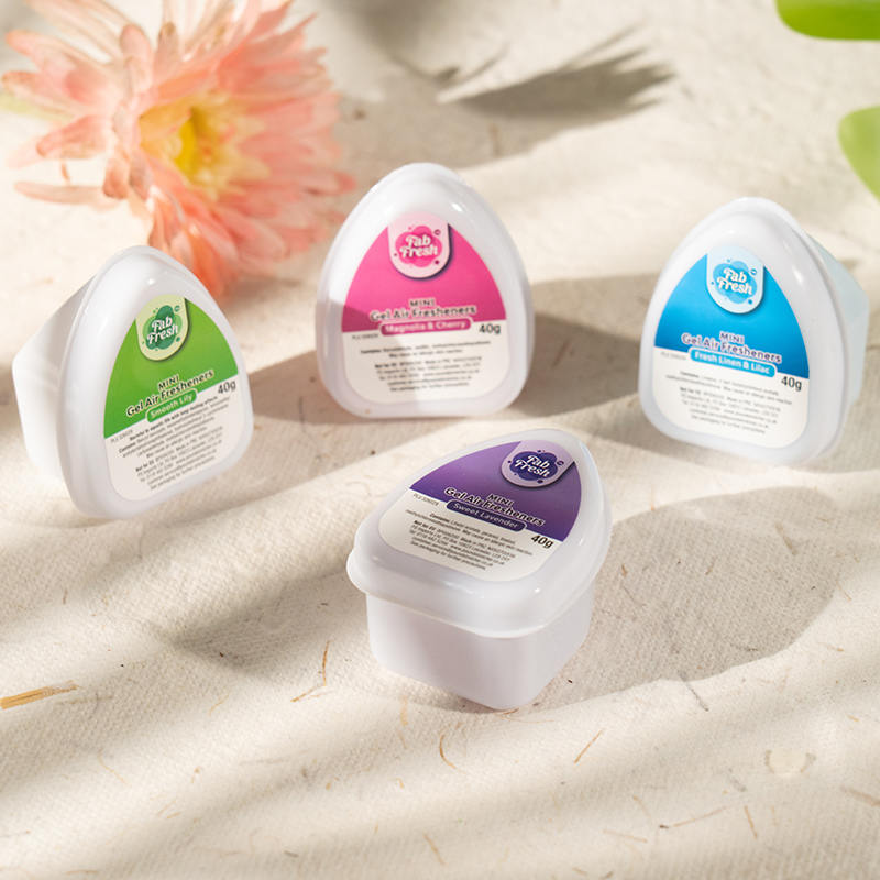 MINI ジェル芳香剤 40g